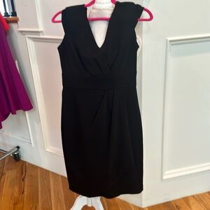 White House/black market size 4 dress